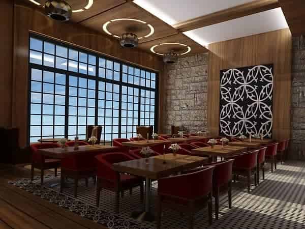 Ramada Resort Erciyes